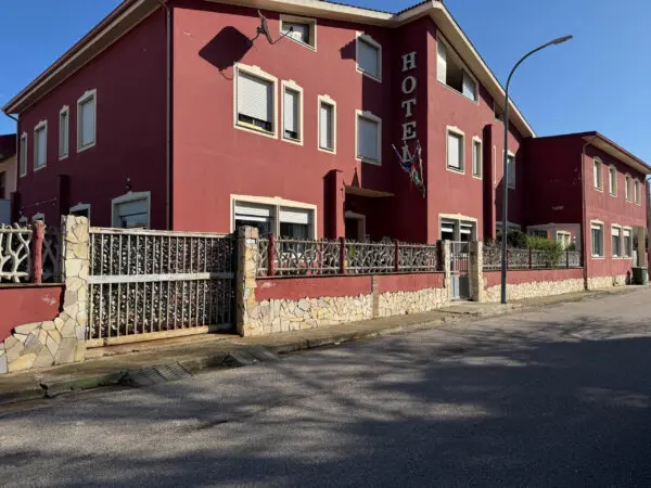 Palazzo - Stabile via Iglesias, San Sperate