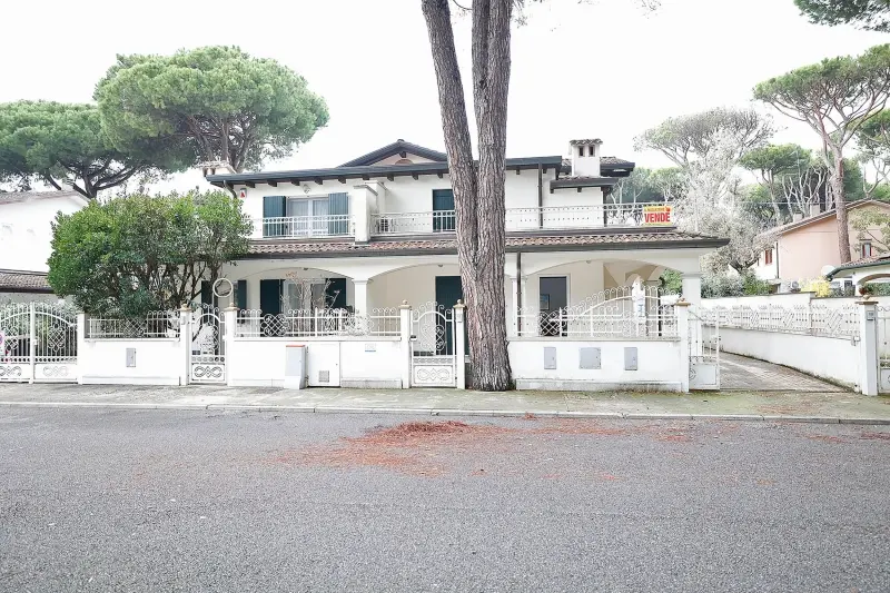 Immagine per Villetta a schiera in vendita a Comacchio via Bramante 33