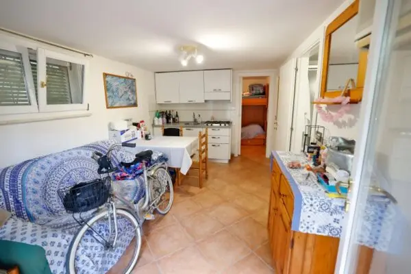 Villetta A Schiera Comacchio