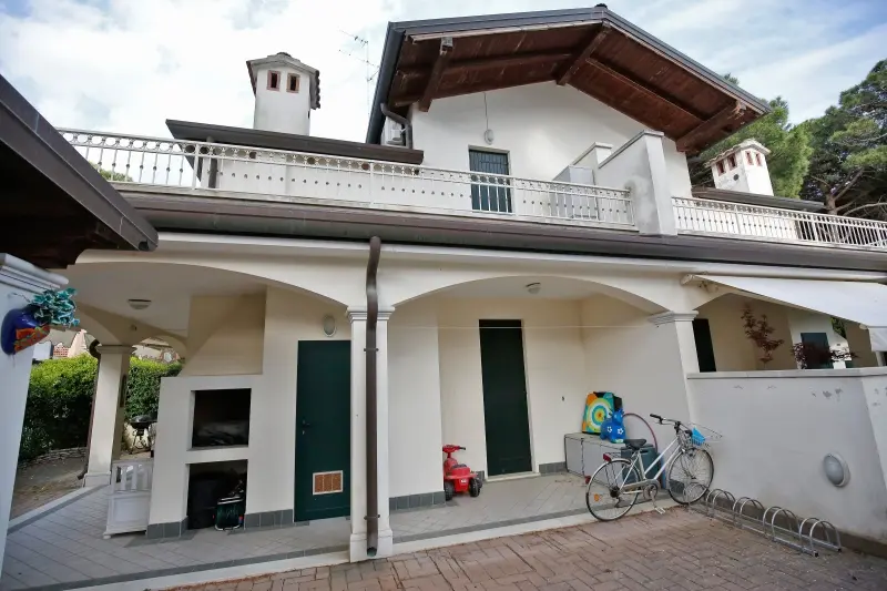 Immagine per Villetta a schiera in vendita a Comacchio via Bramante 33