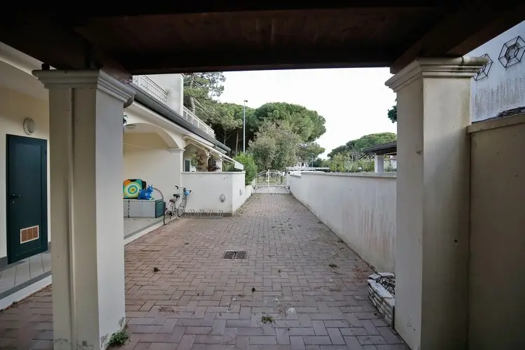Immagine per Villetta a schiera in vendita a Comacchio via Bramante 33