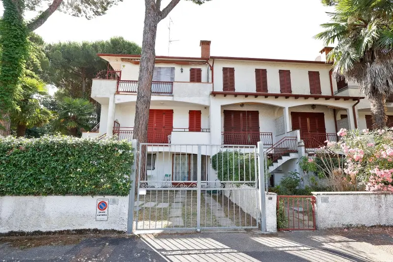 Immagine per Villetta a schiera in vendita a Comacchio