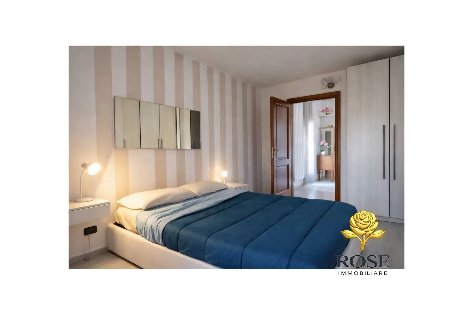 Immagine per Trilocale in vendita a Livorno