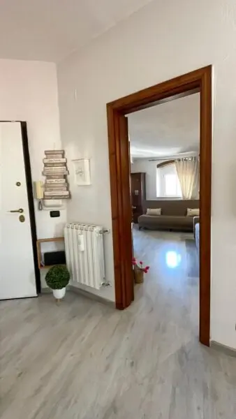 Trilocale Livorno