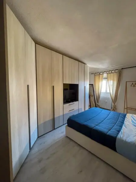 Trilocale Livorno
