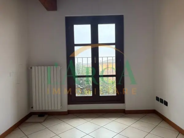 Quadrilocale via Largo Terzi 6, Capriolo