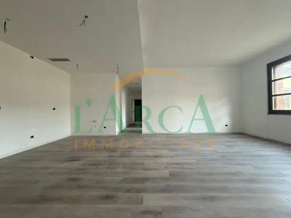 Trilocale via Carvasaglio, Palazzolo Sull'Oglio