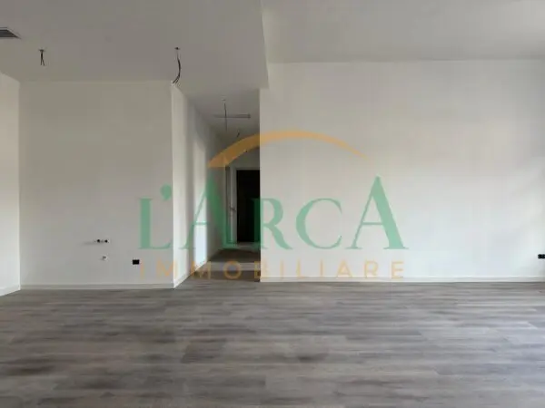Trilocale via Carvasaglio, Palazzolo Sull'Oglio