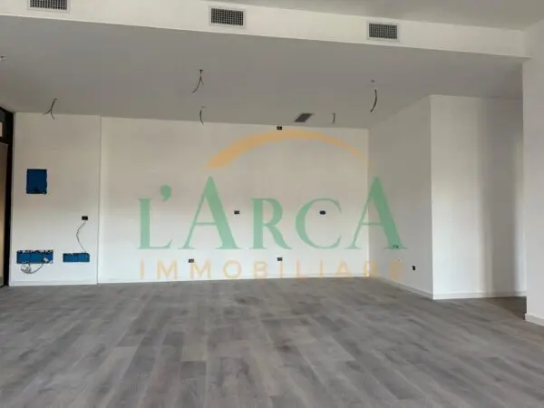 Trilocale via Carvasaglio, Palazzolo Sull'Oglio