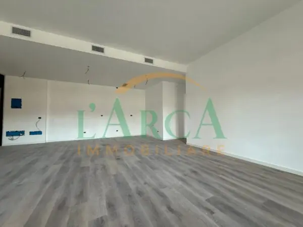 Trilocale via Carvasaglio, Palazzolo Sull'Oglio