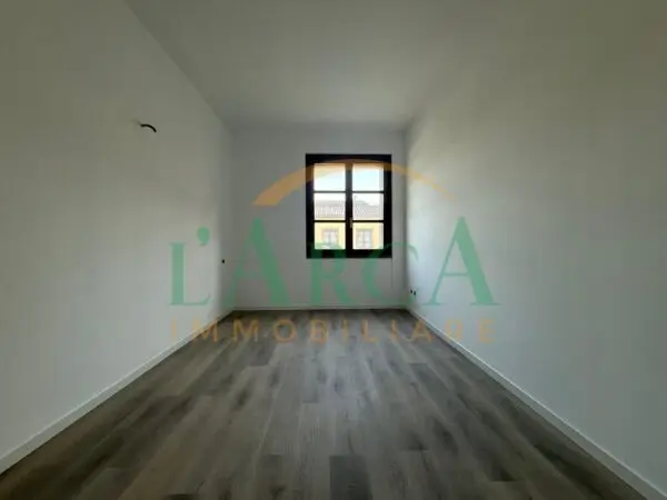 Trilocale via Carvasaglio, Palazzolo Sull'Oglio