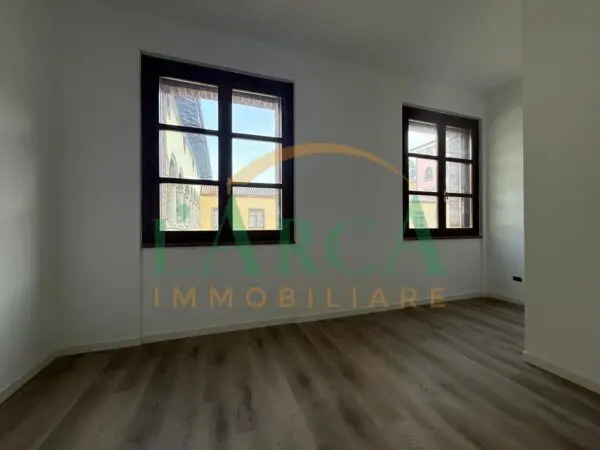 Trilocale via Carvasaglio, Palazzolo Sull'Oglio