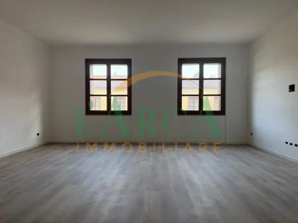 Trilocale via Carvasaglio, Palazzolo Sull'Oglio