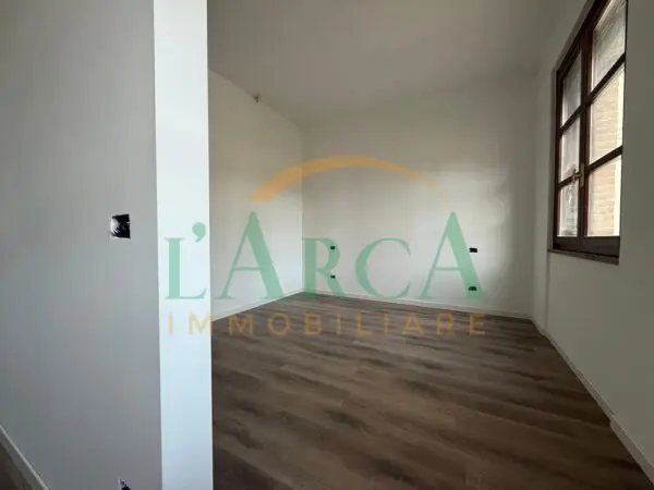 Trilocale via Carvasaglio, Palazzolo Sull'Oglio