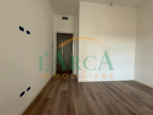 Trilocale via Carvasaglio, Palazzolo Sull'Oglio