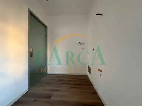 Trilocale via Carvasaglio, Palazzolo Sull'Oglio