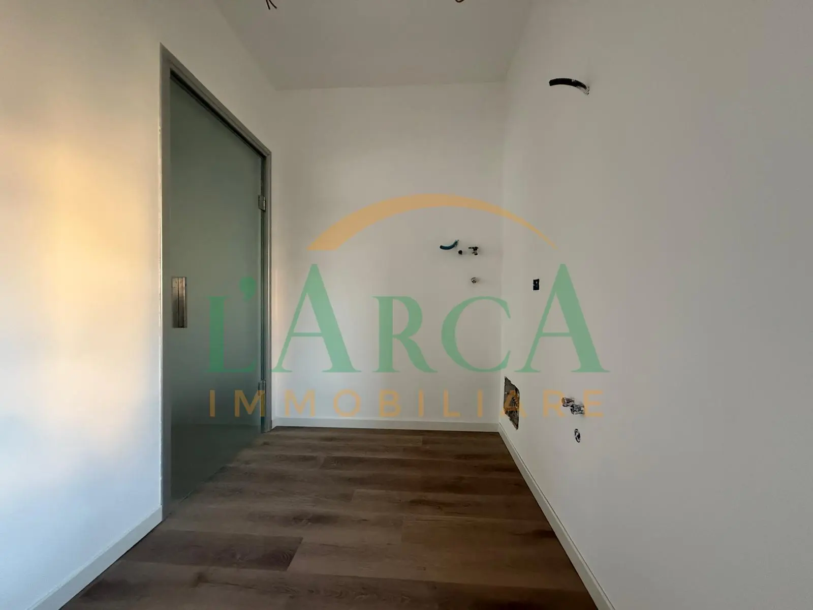 Immagine per Trilocale in vendita a Palazzolo sull'Oglio via Carvasaglio