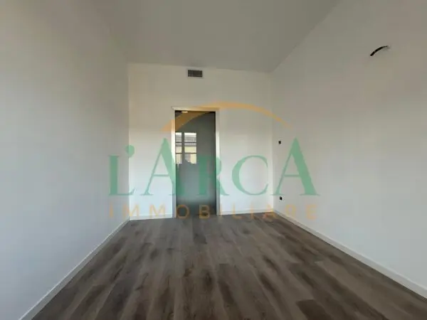Trilocale via Carvasaglio, Palazzolo Sull'Oglio