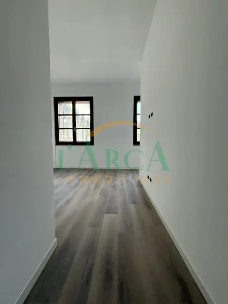 Trilocale via Carvasaglio, Palazzolo Sull'Oglio
