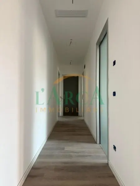 Trilocale via Carvasaglio, Palazzolo Sull'Oglio