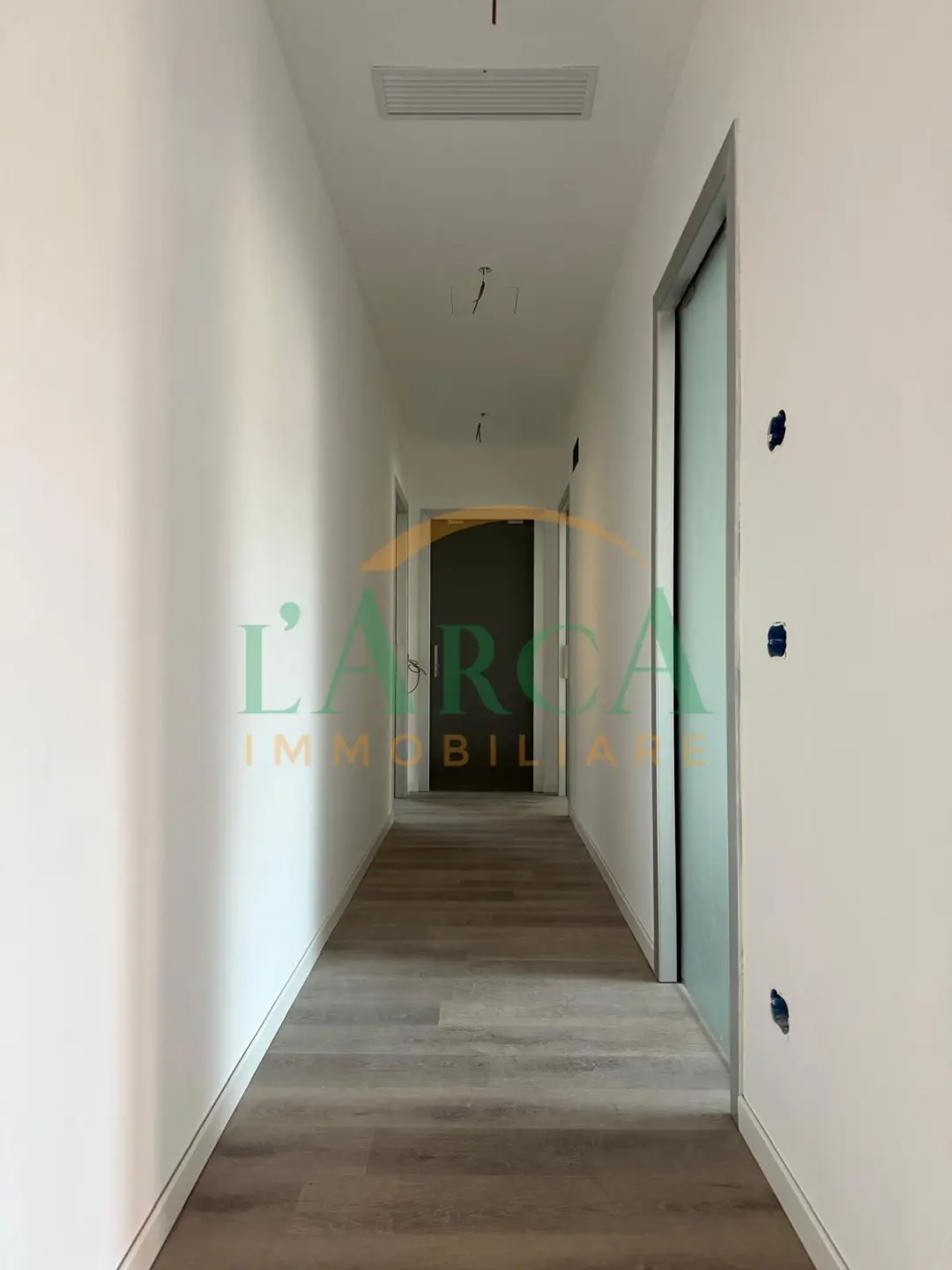 Immagine per Trilocale in vendita a Palazzolo sull'Oglio via Carvasaglio