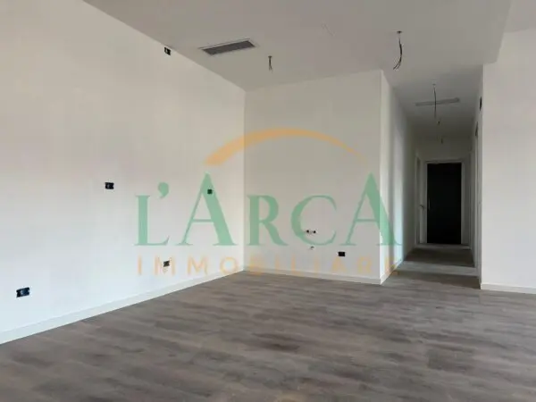 Trilocale via Carvasaglio, Palazzolo Sull'Oglio