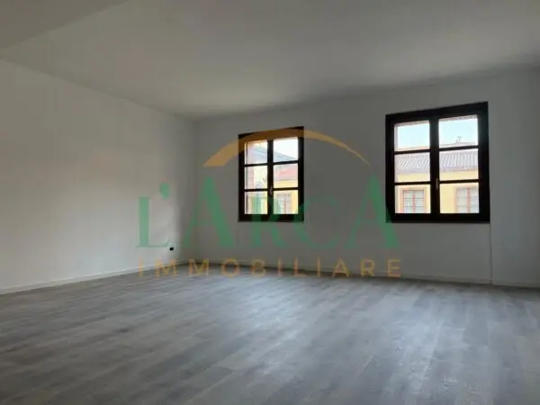 Trilocale via Carvasaglio, Palazzolo Sull'Oglio