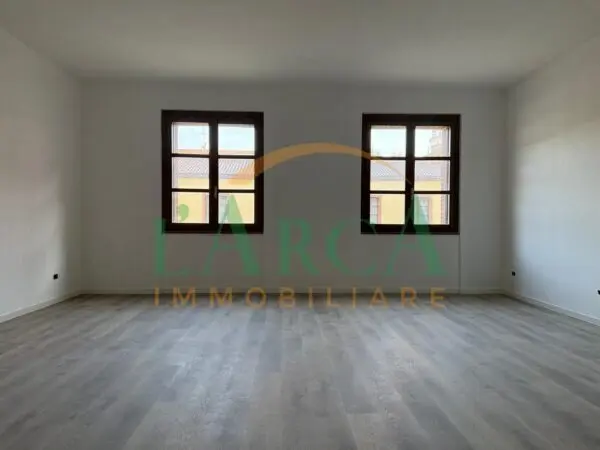 Trilocale via Carvasaglio, Palazzolo Sull'Oglio