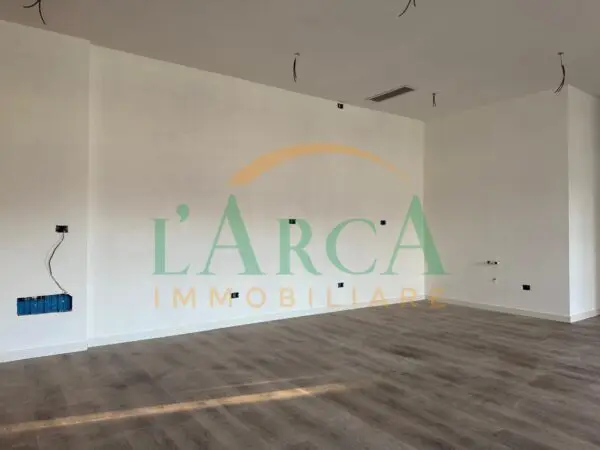 Trilocale via Carvasaglio, Palazzolo Sull'Oglio