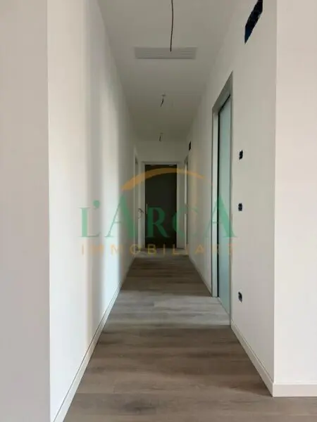 Trilocale via Carvasaglio, Palazzolo Sull'Oglio