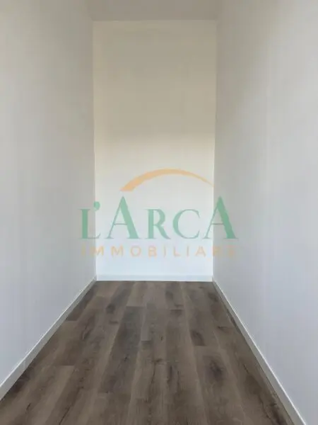 Trilocale via Carvasaglio, Palazzolo Sull'Oglio