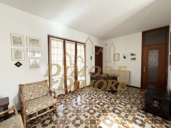 Villa via Gualtiero Berti 3, Maccagno Con Pino E Veddasca