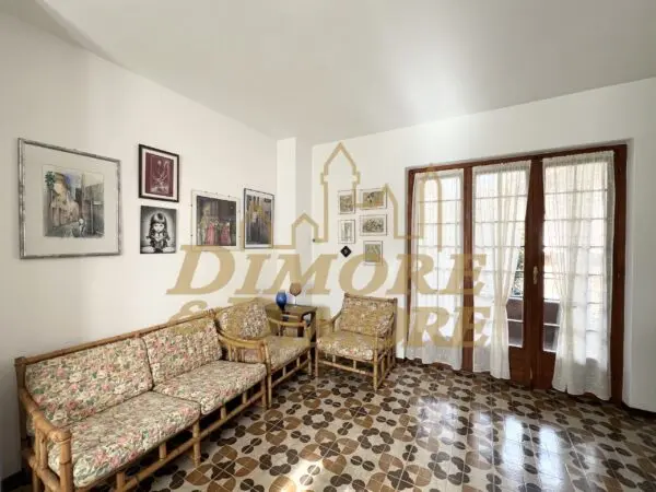 Villa via Gualtiero Berti 3, Maccagno Con Pino E Veddasca