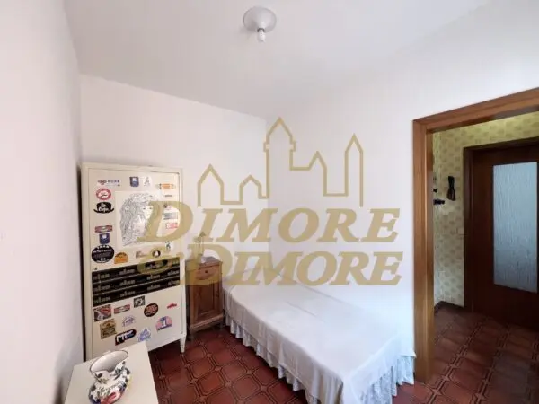 Villa via Gualtiero Berti 3, Maccagno Con Pino E Veddasca