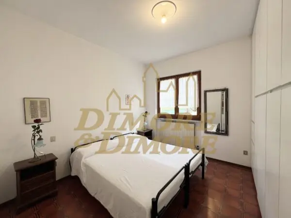 Villa via Gualtiero Berti 3, Maccagno Con Pino E Veddasca