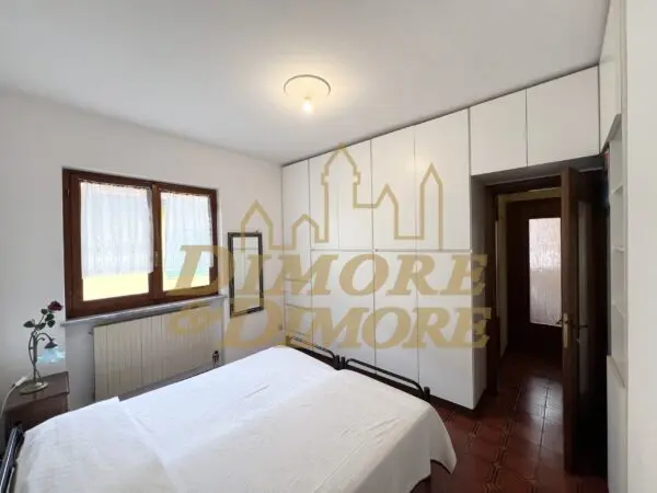 Villa via Gualtiero Berti 3, Maccagno Con Pino E Veddasca