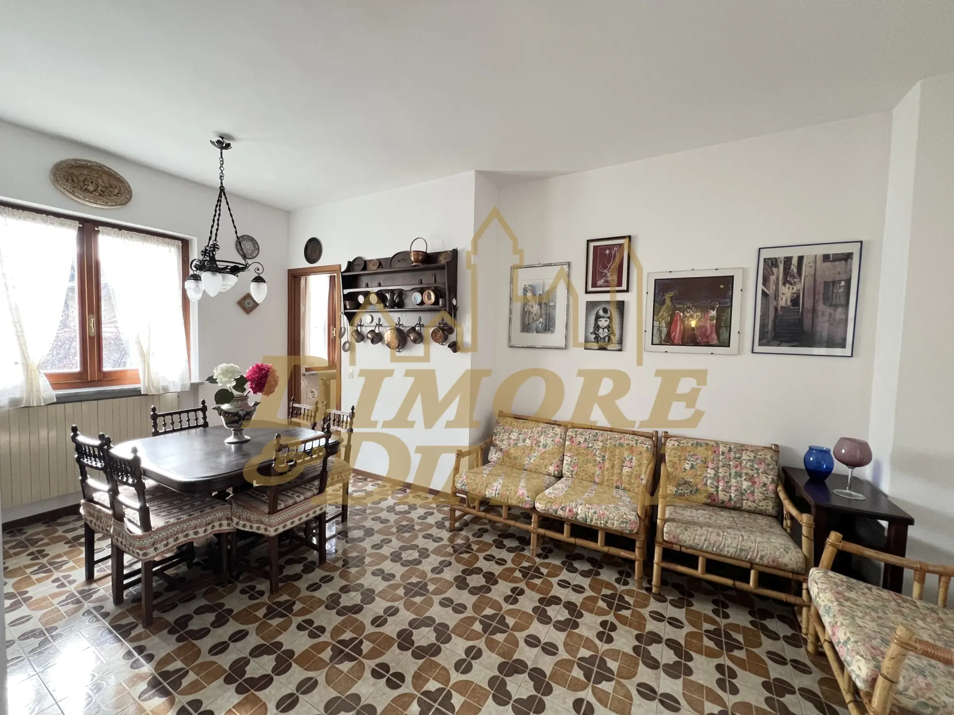 Immagine per Villa in vendita a Maccagno con Pino e Veddasca via Gualtiero Berti 3
