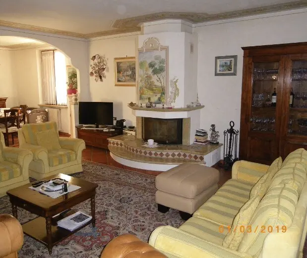 Immagine per Villa in asta a Tortona via Rinarolo 39