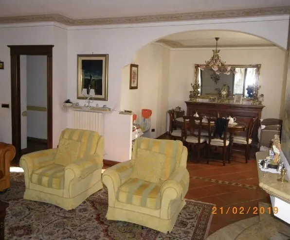 Villa via Rinarolo 39, Tortona