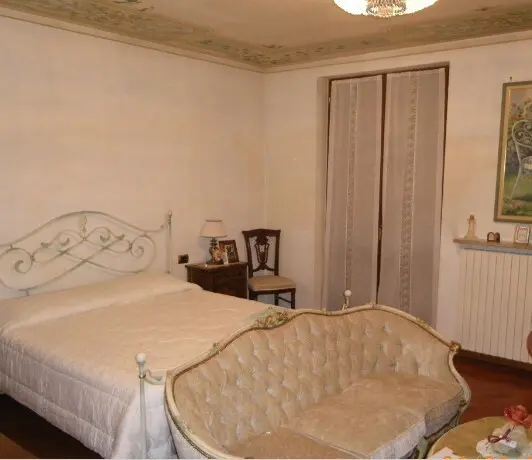 Villa via Rinarolo 39, Tortona