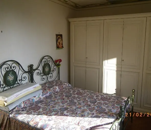 Villa via Rinarolo 39, Tortona