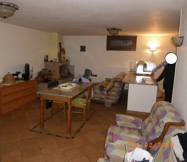 Immagine per Villa in asta a Tortona via Rinarolo 39