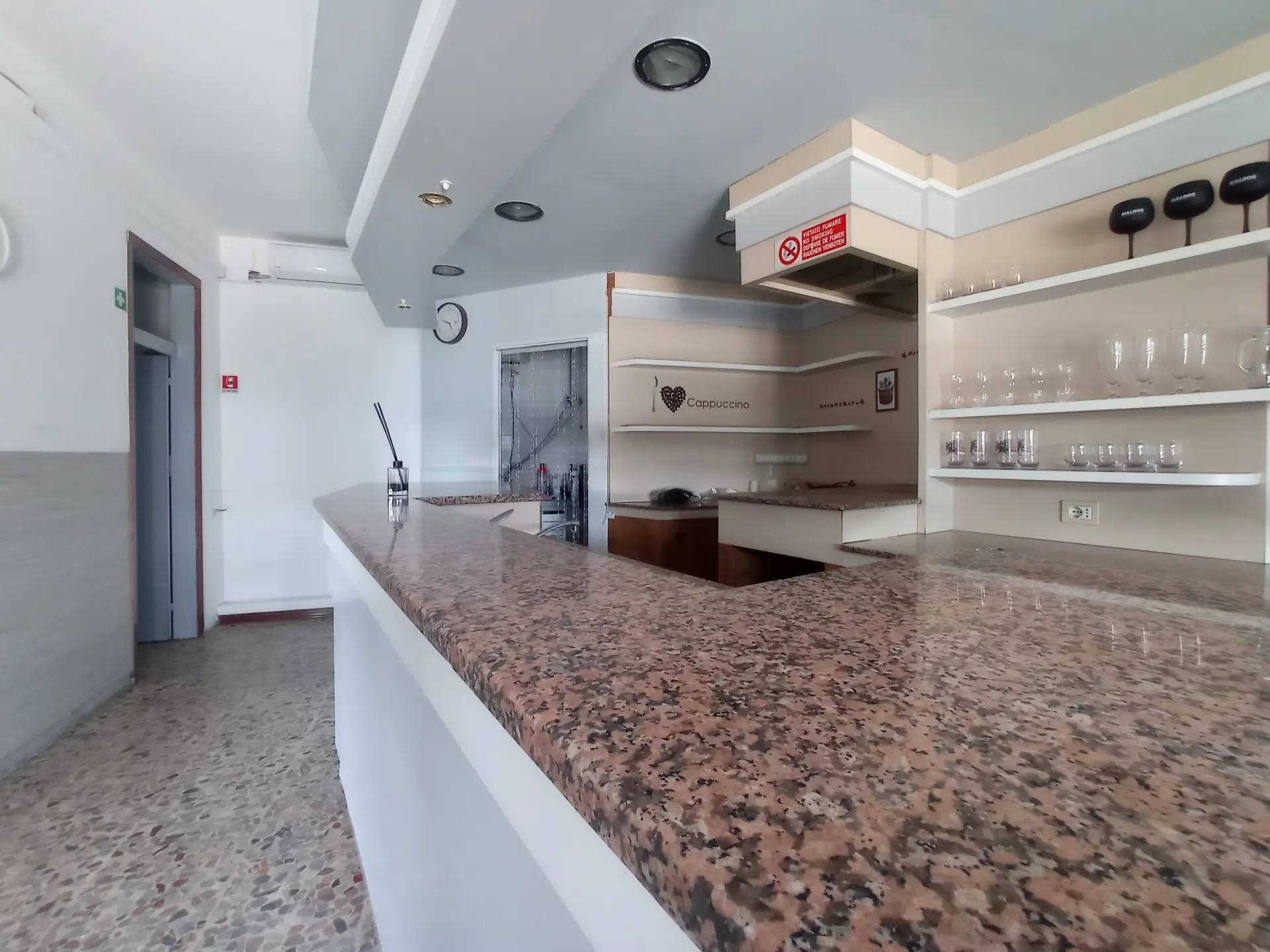 Immagine per Negozio in vendita a Modena strada Barchetta 258