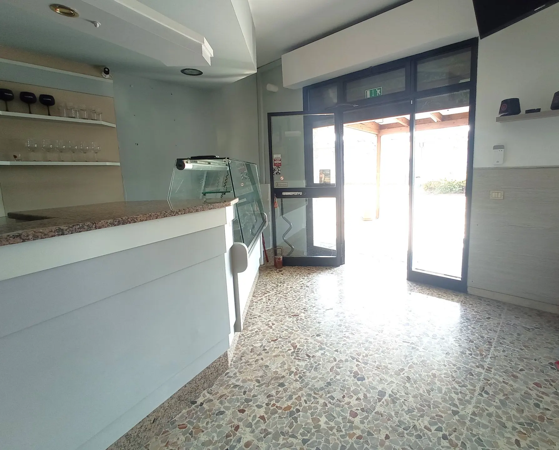 Immagine per Negozio in vendita a Modena strada Barchetta 258