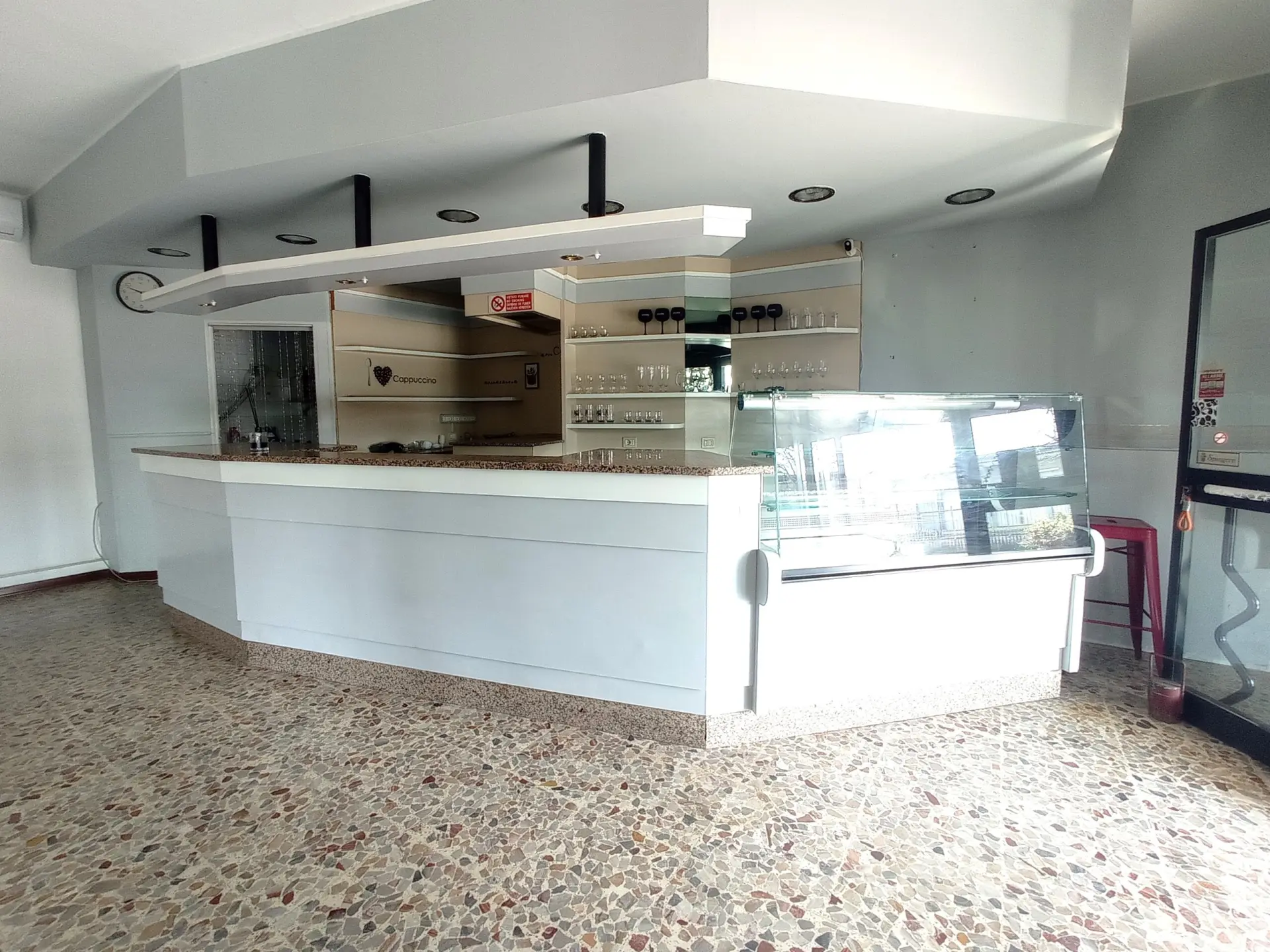 Immagine per Negozio in vendita a Modena strada Barchetta 258