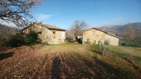 Rustico via Della Pace 20, Valsamoggia