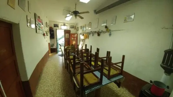 Rustico via Della Pace 20, Valsamoggia