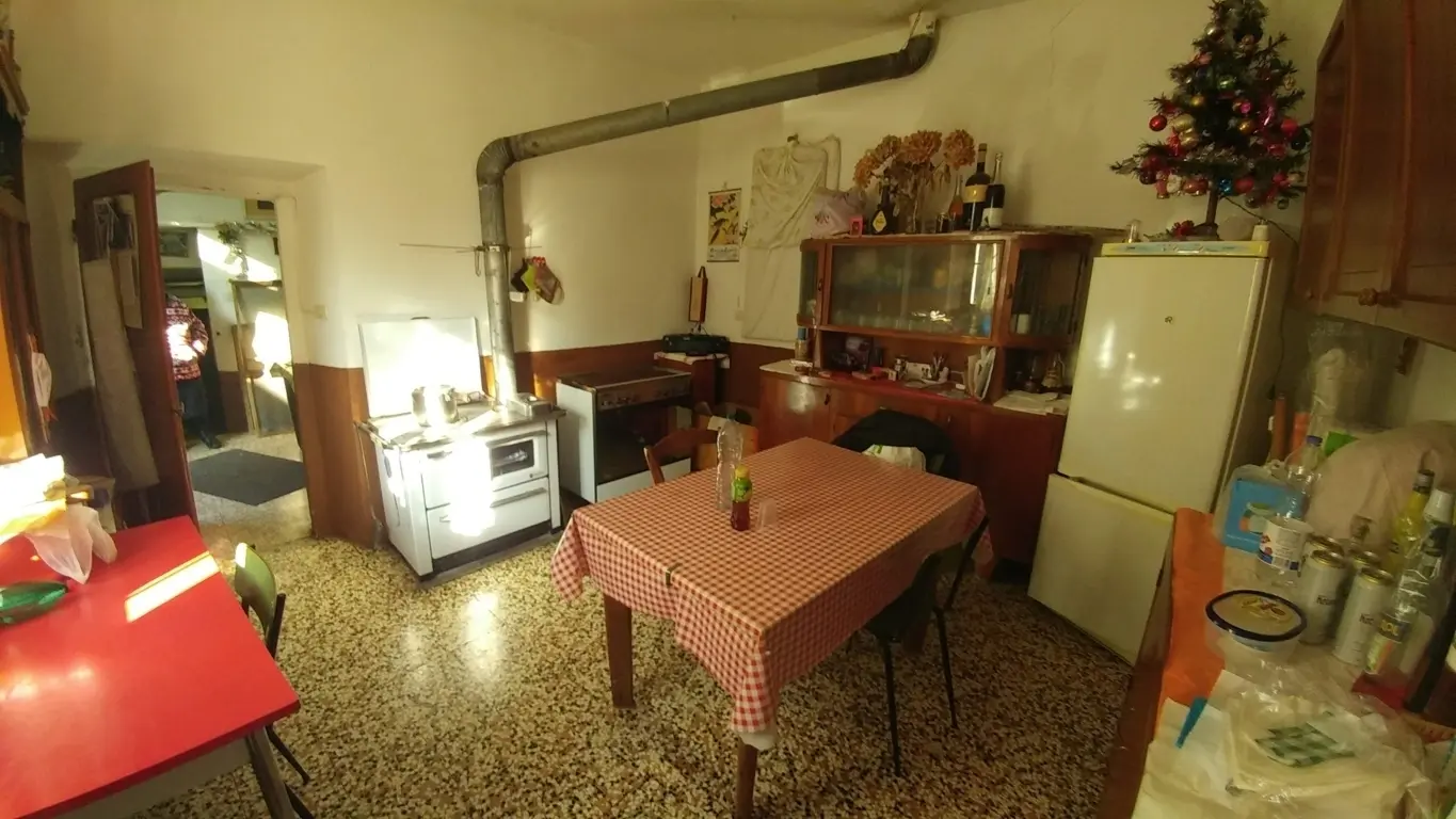 Immagine per Rustico in vendita a Valsamoggia via Della Pace 20