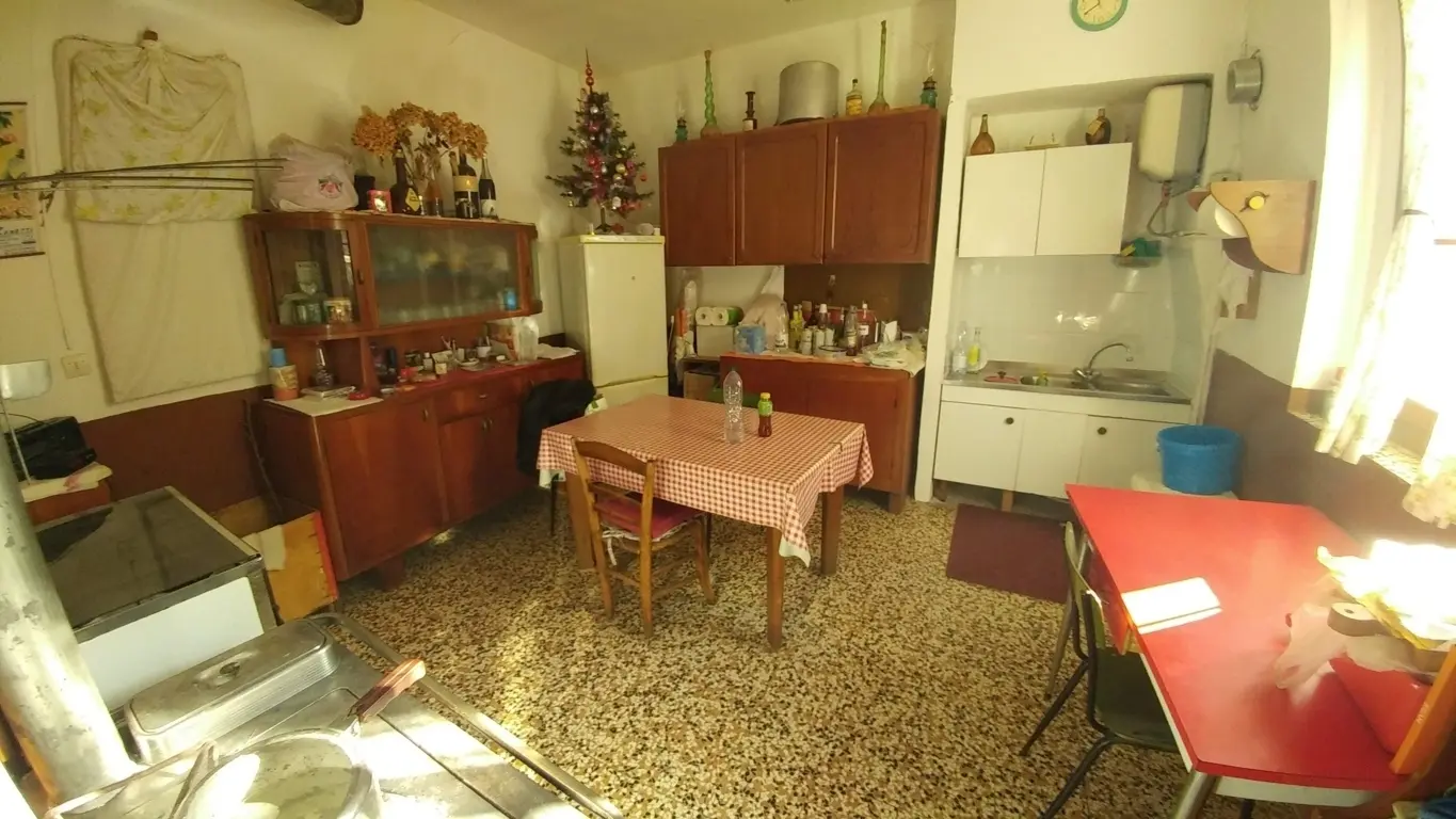 Immagine per Rustico in vendita a Valsamoggia via Della Pace 20