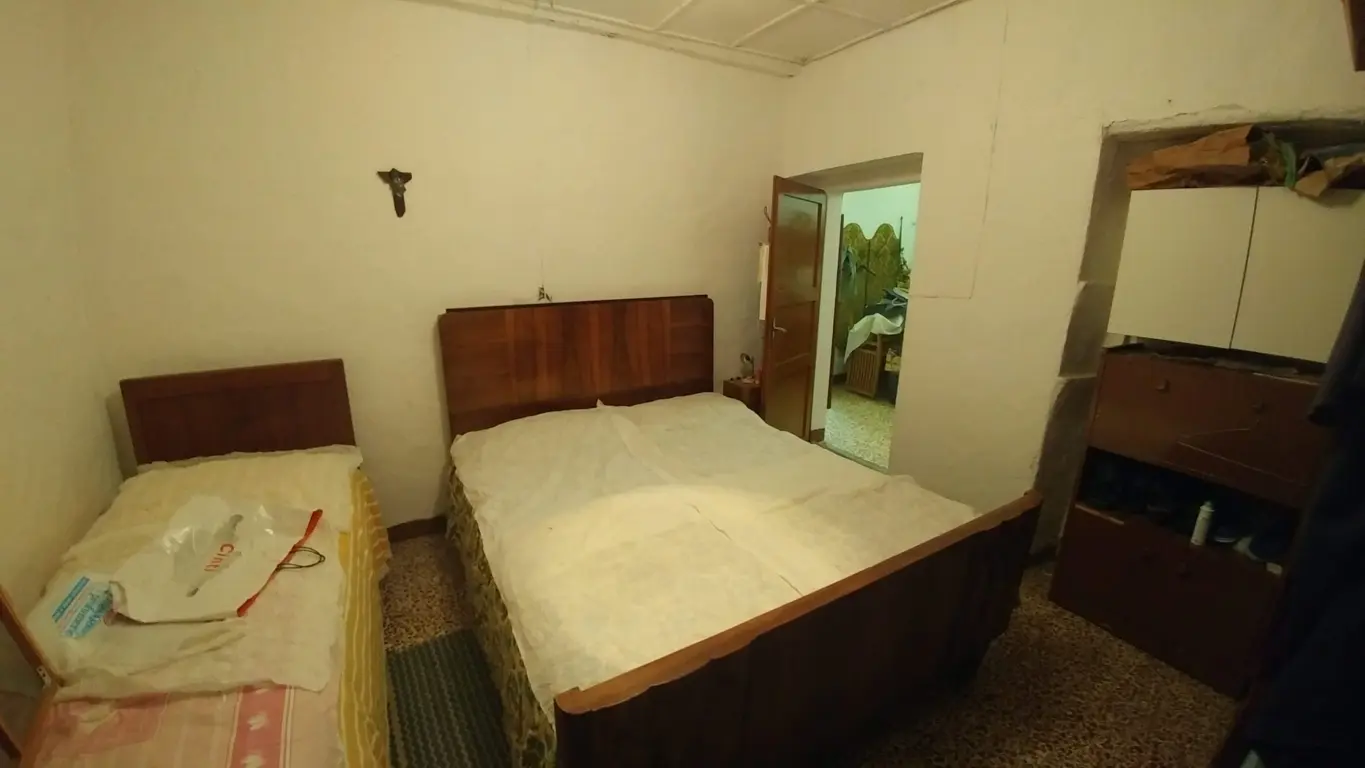 Immagine per Rustico in vendita a Valsamoggia via Della Pace 20